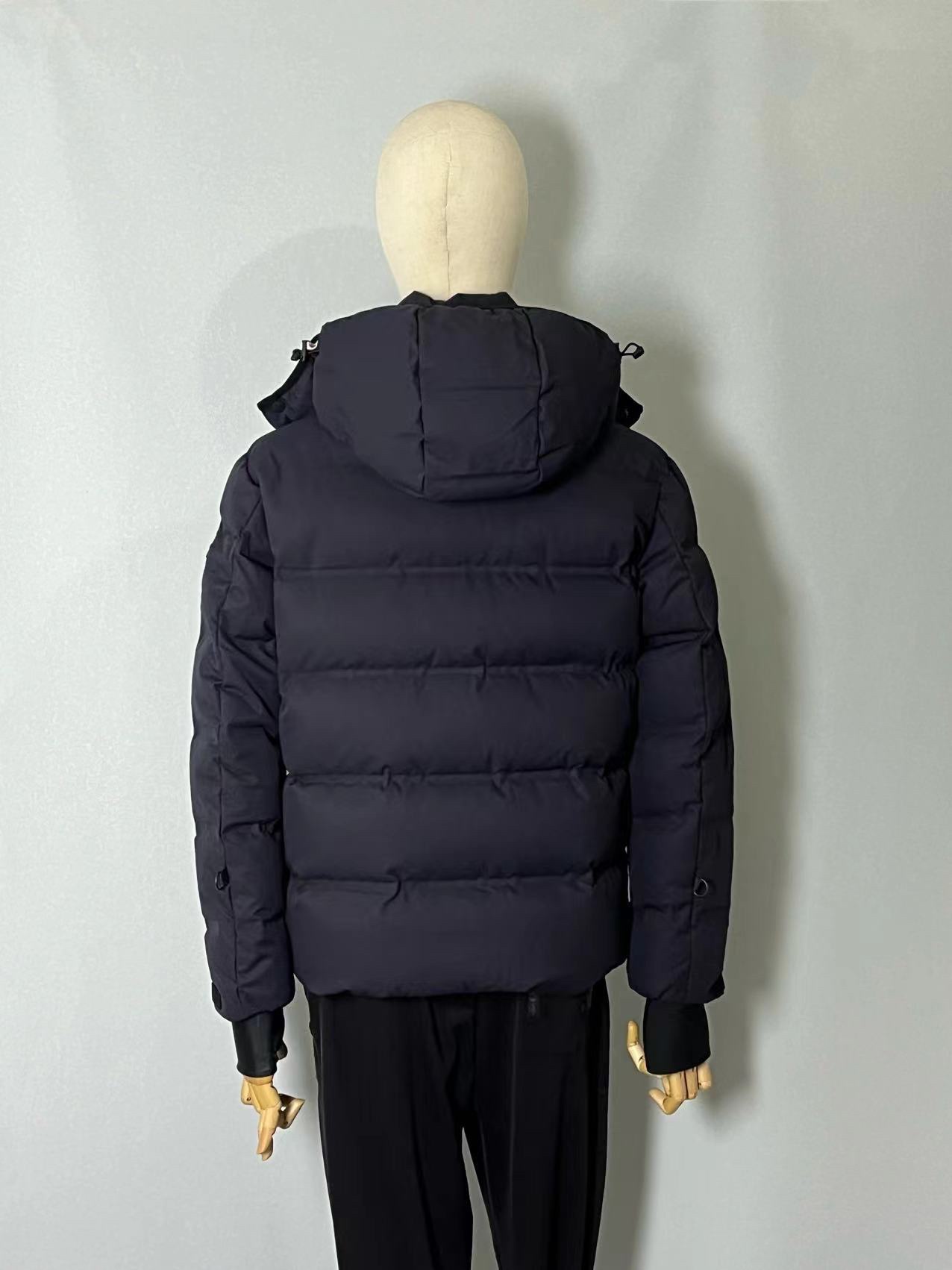 Moncler Down Jackets